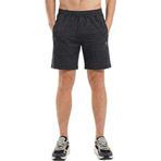 Lumberjack Mb Ct101 Pes Şort, S, 20-102203855-2, Gri, Erkek