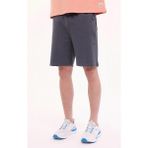 Lumberjack MB CT103 PAM SHORT 5FX Antrasit Erkek Şort 101939490 - XL