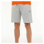 Lumberjack MB CT103 Pam Short 5fx Erkek Gri Şort 101939489