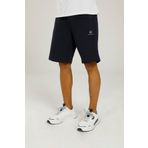 Lumberjack MB CT103 PAM SHORT 5FX Gri Erkek Şort