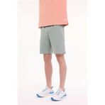 Lumberjack MB CT103 PAM SHORT 5FX Pastel Haki Erkek Şort 101939487