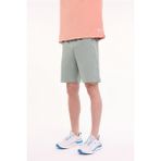 Lumberjack MB CT103 PAM SHORT 5FX PASTEL HAKI Erkek Şort - XL