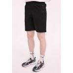 Lumberjack MB CT103 PAM SHORT 5FX Siyah Erkek Şort - 2XL
