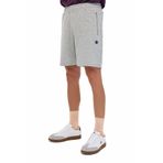 Lumberjack MB CT103 PAM SHORT 5PR GRI MELANJ Erkek Şort