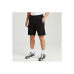 lumberjack MB CT103 PAM SHORT 6FX Siyah Erkek Şort A102064429