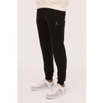 lumberjack Mb Ct107 Jogger 4pr Siyah Erkek Eşofman Altı