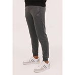 lumberjack Mb Ct107 Jogger 4pr,antrasıt Mel, Erkek Pantolon Tek Alt