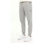 Lumberjack MB CT107 Jogger 5fx Erkek Eşofman Altı - 2XL - Gri Melanj