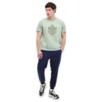 Lumberjack MB CT107 JOGGER 6FX Lacivert Erkek Eşofman Altı