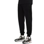 Lumberjack MB CT107 Jogger 6fx Siyah Erkek Eşofman Altı - 2XL