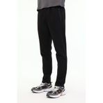 Lumberjack MB CT121 T.PANT 5FX Siyah Erkek Eşofman Altı