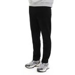 lumberjack Mb Ct121 T.Pant 5Pr Siyah Erkek Eşofman Altı A102024336