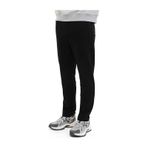 Lumberjack MB CT121 T.PANT 5PR Siyah Erkek Eşofman Altı
