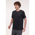 Lumberjack MB CT1328 Mln T-Sh 5fx Antrasıt Mulıne Erkek Kısa Kol T-Shirt - Gri