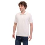 Lumberjack MB CT953 POLO T-SH 5FX 101939518 Erkek Tişört Kırık Beyaz S-XXL beyaz XL
