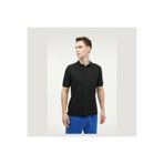 lumberjack MB CT953 POLO T-SH 5FX Siyah Erkek Kısa Kol T-Shirt 101939533