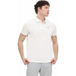Lumberjack MB Gırt 12P23001 6fx Beyaz Erkek Kısa Kol T-Shirt - 2XL