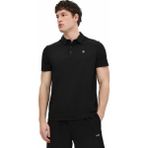 Lumberjack MB Gırt 12P23001 6fx Siyah Erkek Kısa Kol T-Shirt