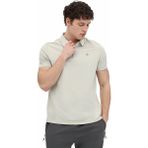 Lumberjack MB Gırt 12P23001 6fx Taş Rengi Erkek Kısa Kol T-Shirt - Gri