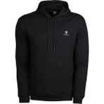 Lumberjack MB Hoodie 4pr Erkek Kapişonlu Sweatshirt SN73 - XL - Siyah