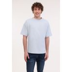 Lumberjack MB ROS 11HS113 5FX Mavi Erkek Kısa Kol T-Shirt - 2XL