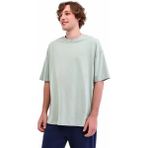 Lumberjack MB Ros 11HS113 5pr Yeşil Erkek Kısa Kol T-Shirt