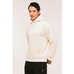Lumberjack Mb Ros 17Hs109 4Pr Ekru Erkek Sweatshirt