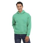 Lumberjack MB ROS 4PR Yeşil Erkek Sweatshirt 17HS109 Yeşil XXL