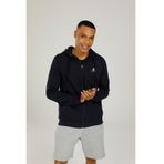 Lumberjack MB SN72 FZ HOD 6FX Lacivert Erkek Sweatshirt