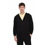 lumberjack MB SN72 FZ HOD 6FX Siyah Erkek Sweatshirt A102064455