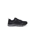 Lumberjack Memory Foam Trekking Ayakkabı Bayan Dare Wmn 1fx, Siyah-Gri, 42 Beden