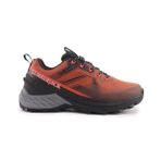 Lumberjack Mendel 4pr Erkek Turuncu Waterproof Outdoor Ayakkabı