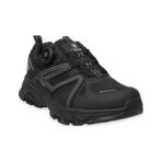 Lumberjack Mick 4w Mick 4pr Waterproof Outdoor Siyah Erkek Ayakkabı Siyah