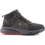 Lumberjack Miles 4Pr Erkek Haki (40-45) Waterproof Bot