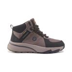 Lumberjack Miles 4PR Kum Rengi Erkek Outdoor Bot