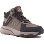 Lumberjack Mıles Hı Waterproof Su Geçirmez Outdoor Trekking Spor Bot - Kum