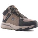 Lumberjack Miles KRK 3PR Kum Erkek Outdoor Bot