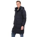 Lumberjack Ml 3Shuntf-Yy23Aw063 4Pr Erkek Günlük Mont 101892950 Lacivert L
