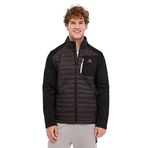 Lumberjack ml 7 22FW-HJW14 4pr Erkek Polar Ceket 101899183 Siyah - L