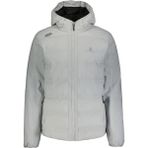 Lumberjack ml Acelın Coat 3pr Erkek Mont - Gri - 2XL