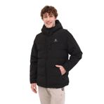 lumberjack ML ACELIN COAT 4PR Siyah Erkek Kısa Kaban, Siyah-101813358, L