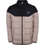 Lumberjack ml Adalbert Cb Coat 3pr Erkek Kahverengi Mont 101398572 - XL