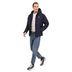 LUMBERJACK ML ADALBERT COAT 4PR Erkek Kaban, M