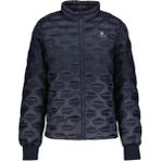 Lumberjack ML AMOTT COAT 4PR 101813646 Lacivert Erkek Mont - S