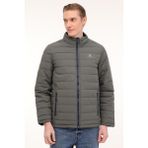 Lumberjack ml Balog 1le-97 4pr Lacı Erkek Mont - Haki - Lacivert