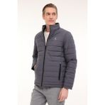 Lumberjack Ml Balog 1le-97 4pr Siyah Erkek Mont Siyah-antrasıt