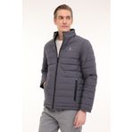 Lumberjack ml Balog 1le-97 4pr Siyah Erkek Mont