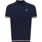 Lumberjack ml Bont 12ESS800 Lacivert Erkek Kısa Kol T-Shirt - 2XL