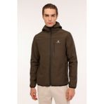 Lumberjack ML BSC SFTSHELL 1GT16 4PR Haki Erkek Softshell