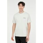 Lumberjack Ml Connell 11Urb1006 4Fx Yeşil Erkek Kısa Kol T-Shirt - 2XL
